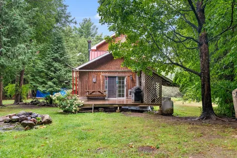 3360 Foymount Road Bonnechere Valley ON K0J 1M0