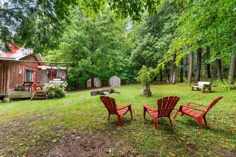 3360 Foymount Road Bonnechere Valley ON K0J 1M0