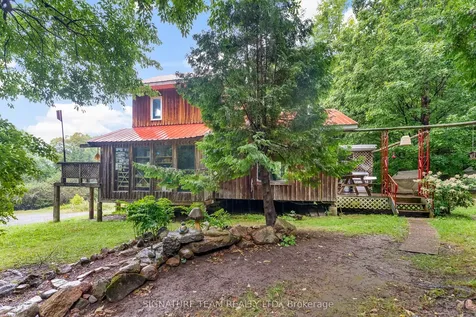 3360 Foymount Road Bonnechere Valley ON K0J 1M0