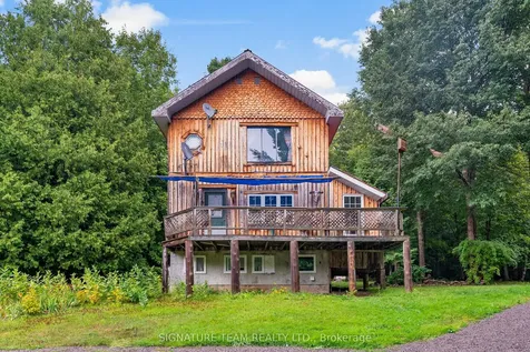 3360 Foymount Road Bonnechere Valley ON K0J 1M0