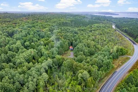 3360 Foymount Road Bonnechere Valley ON K0J 1M0