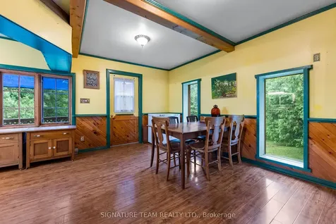 3360 Foymount Road Bonnechere Valley ON K0J 1M0