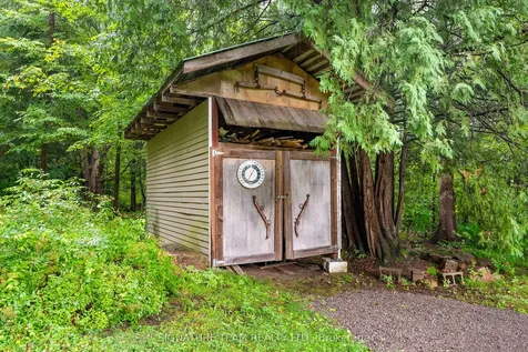 3360 Foymount Road Bonnechere Valley ON K0J 1M0