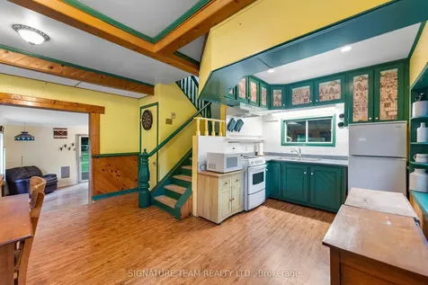 3360 Foymount Road Bonnechere Valley ON K0J 1M0