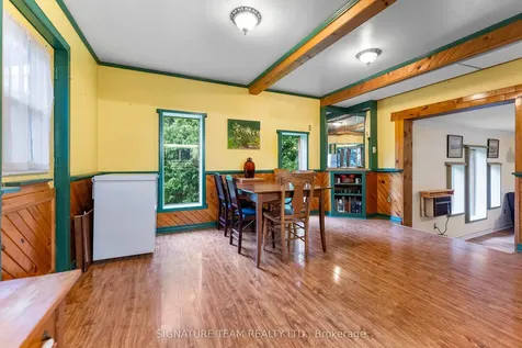 3360 Foymount Road Bonnechere Valley ON K0J 1M0