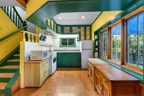 3360 Foymount Road Bonnechere Valley ON K0J 1M0