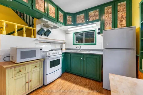 3360 Foymount Road Bonnechere Valley ON K0J 1M0