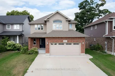 104 Walker Road Ingersoll ON N5C 0A6
