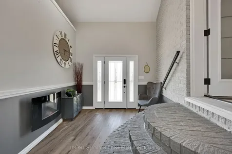 Line Bayham ON N0J 1H0