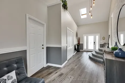 Line Bayham ON N0J 1H0