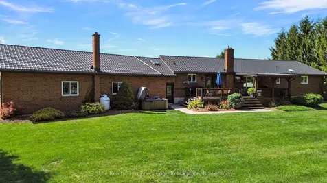 Line Bayham ON N0J 1H0