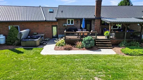 Line Bayham ON N0J 1H0