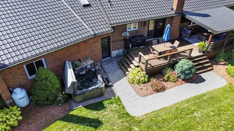 Line Bayham ON N0J 1H0