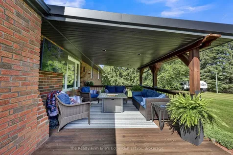 Line Bayham ON N0J 1H0