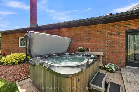 Line Bayham ON N0J 1H0