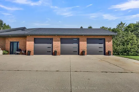 Line Bayham ON N0J 1H0