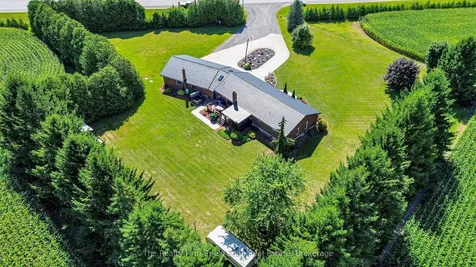 Line Bayham ON N0J 1H0