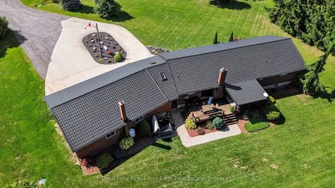 Line Bayham ON N0J 1H0