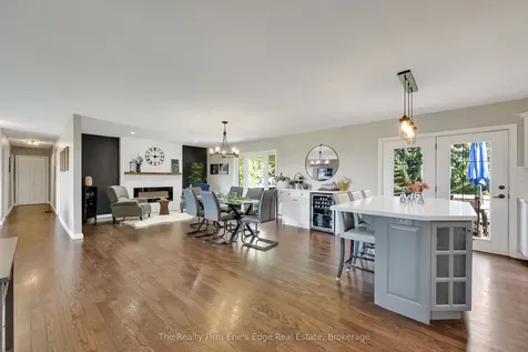 Line Bayham ON N0J 1H0