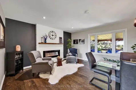 Line Bayham ON N0J 1H0