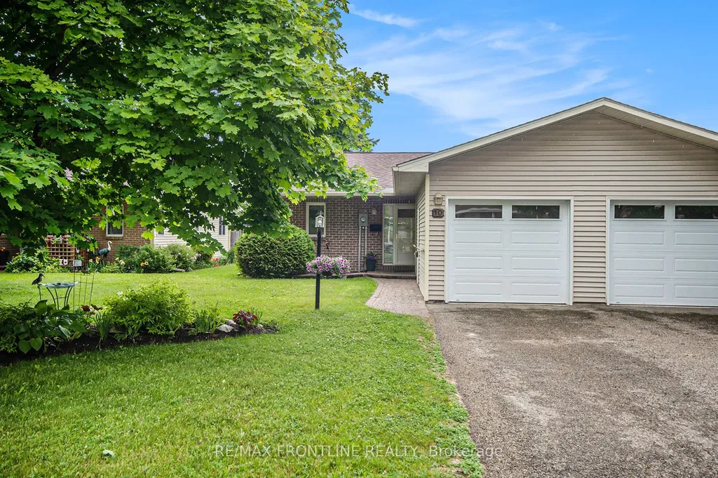 10 Bathurst Road Perth ON K7H 3M5
