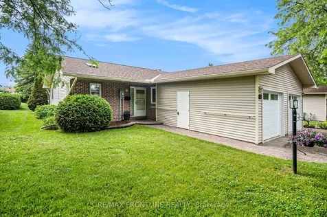 10 Bathurst Road Perth ON K7H 3M5