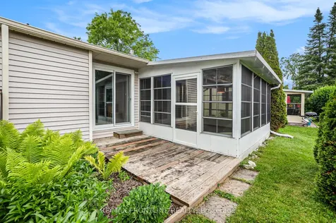 10 Bathurst Road Perth ON K7H 3M5