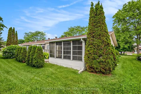 10 Bathurst Road Perth ON K7H 3M5