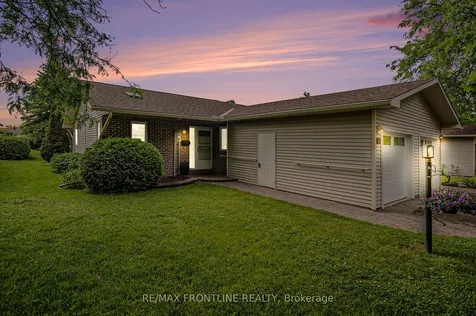 10 Bathurst Road Perth ON K7H 3M5