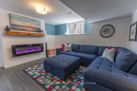 29 Carter Crescent Arnprior ON K7S 0C4