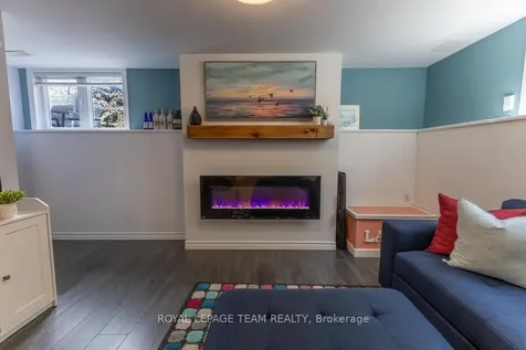 29 Carter Crescent Arnprior ON K7S 0C4