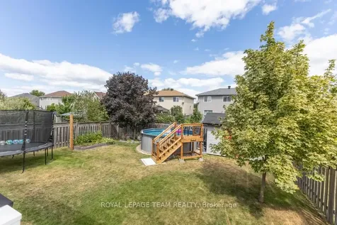 29 Carter Crescent Arnprior ON K7S 0C4