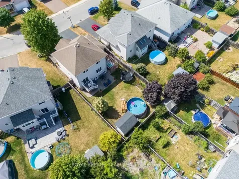 29 Carter Crescent Arnprior ON K7S 0C4