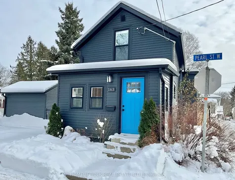 163 Pearl Street W Brockville ON K6V 4C7