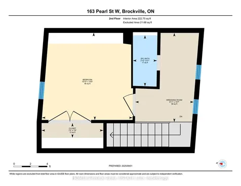 163 Pearl Street W Brockville ON K6V 4C7