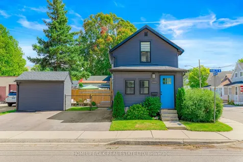 163 Pearl Street W Brockville ON K6V 4C7