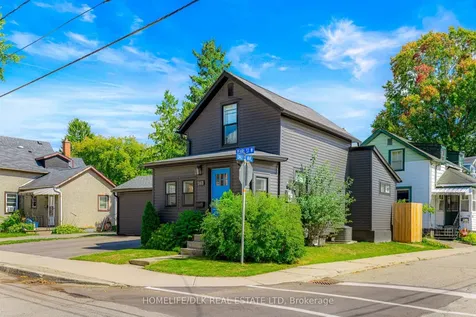 163 Pearl Street W Brockville ON K6V 4C7