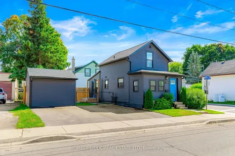 163 Pearl Street W Brockville ON K6V 4C7