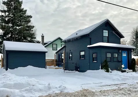 163 Pearl Street W Brockville ON K6V 4C7