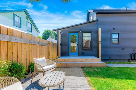 163 Pearl Street W Brockville ON K6V 4C7
