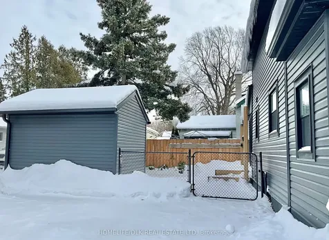 163 Pearl Street W Brockville ON K6V 4C7