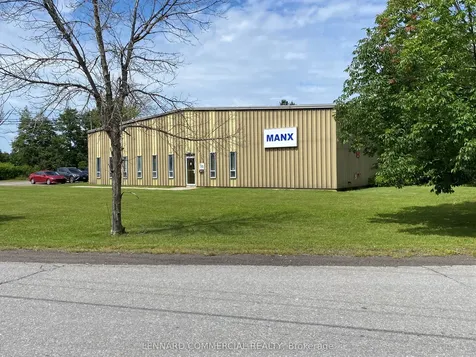 38 Bruce Crescent Carleton Place ON K7C 3V6