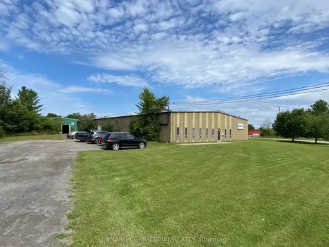 38 Bruce Crescent Carleton Place ON K7C 3V6