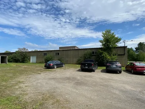 38 Bruce Crescent Carleton Place ON K7C 3V6