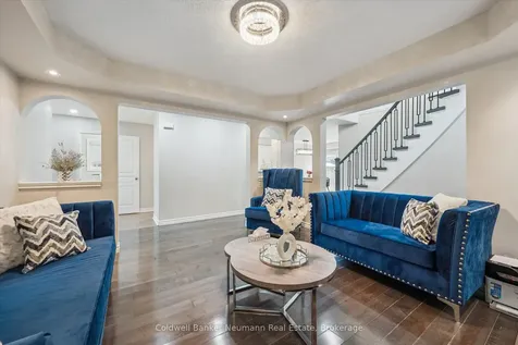 64 Laughland Lane Guelph ON N1L 0C6