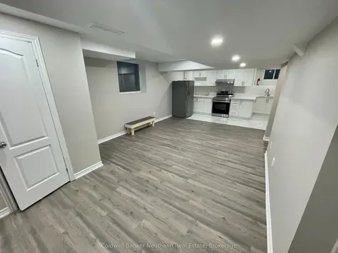 64 Laughland Lane Guelph ON N1L 0C6