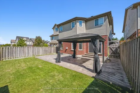 64 Laughland Lane Guelph ON N1L 0C6