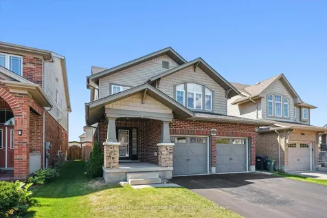64 Laughland Lane Guelph ON N1L 0C6