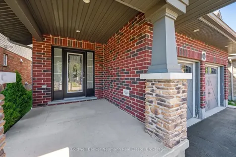 64 Laughland Lane Guelph ON N1L 0C6