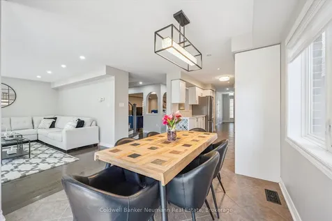 64 Laughland Lane Guelph ON N1L 0C6